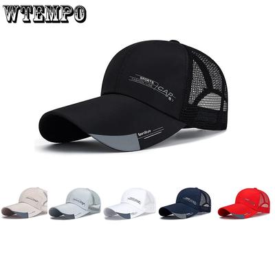 Hüte & Mützen – Baseball-Caps