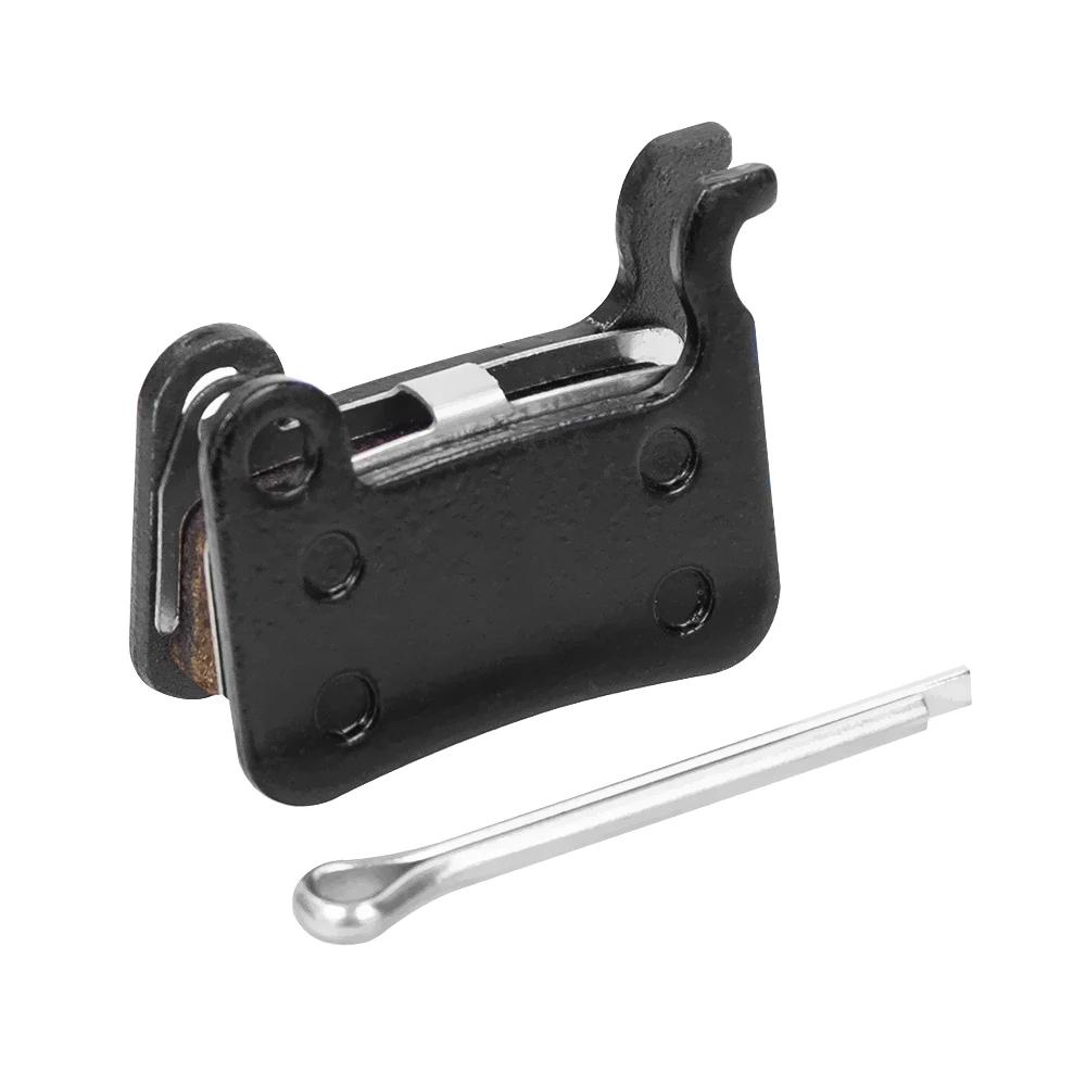 

1/3Pairs Disk Brake Pads Hydraulic Brake MTB Disc for INOKIM OX Dualtron 3 DT3 DT 3 Electric Scooter Semi-Metallic Brake Pads