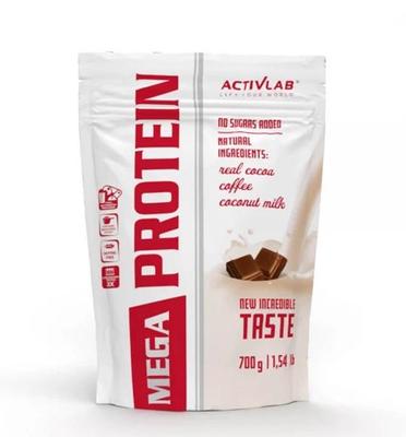 Mega Proteine 700 g