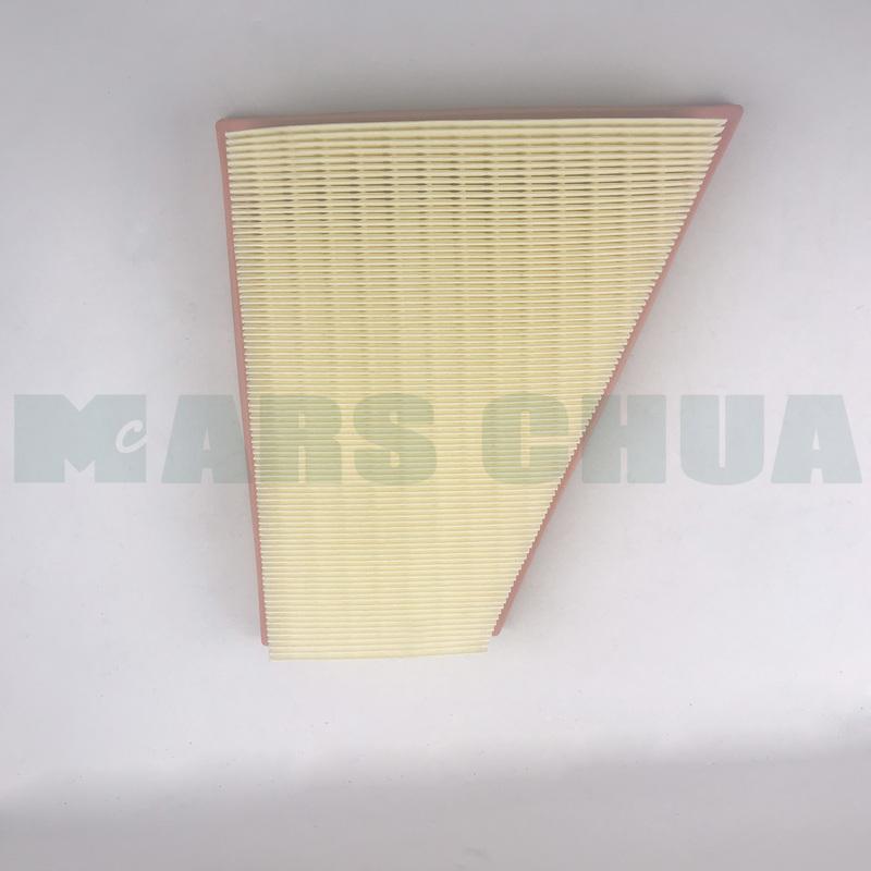 13717582908 air filter element suitable for BMW 528i 12-16 X1 12-15 2.0L / Z4 2011 3.0L