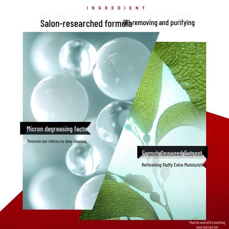 Vidal Sassoon Silicone-Free Amino Acid Shampoo