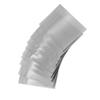100PcsCelsiusLot Antistatic Storage Package Bag Zip Lock Resealable Pouch for Electronic Components