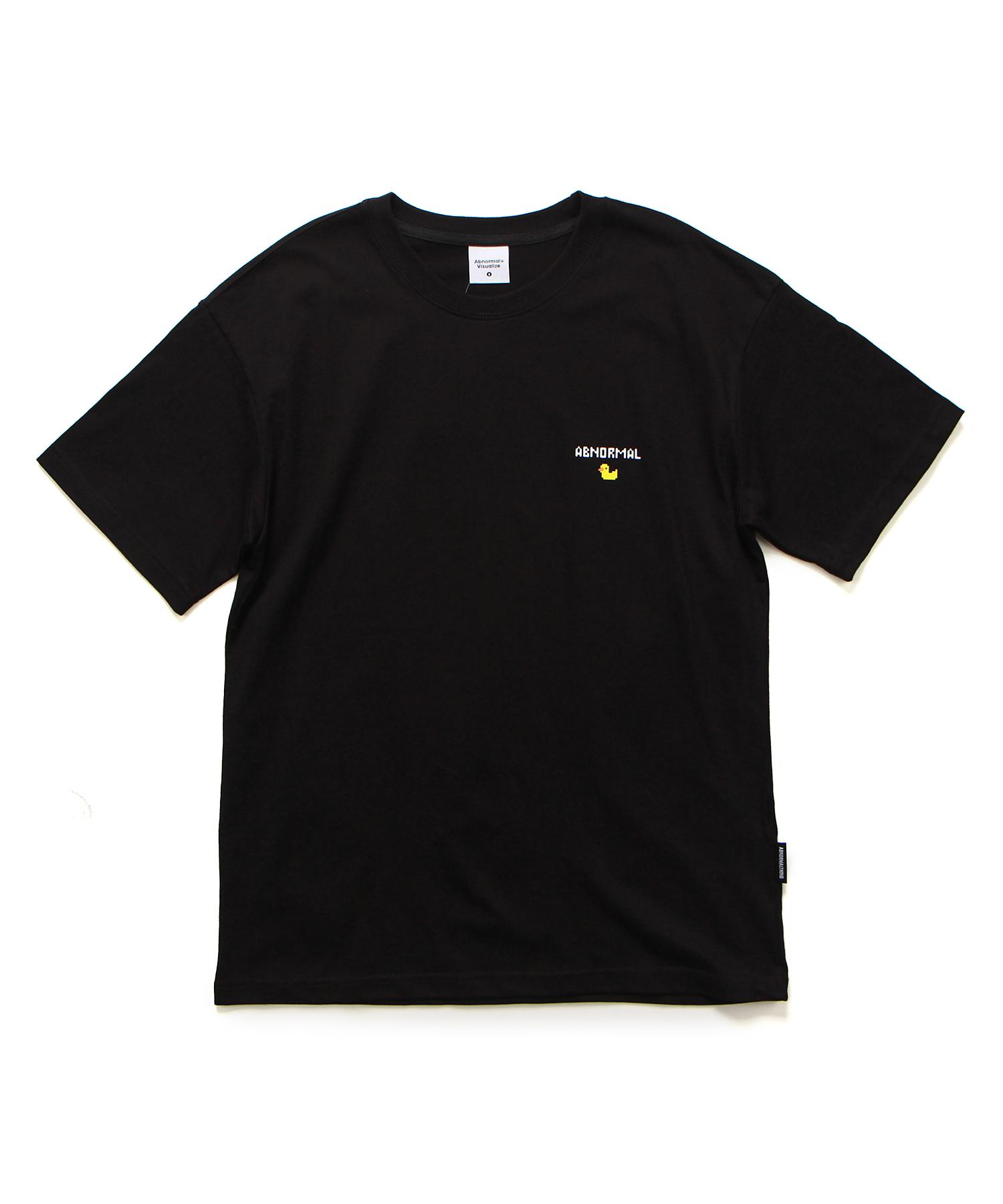 Appnol Mersing Analogue T-Shirt Black L