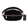Coach Mollie 21 Classic Monogram Bucket Bag Women handbag Brown CBQ33-IMXDM
