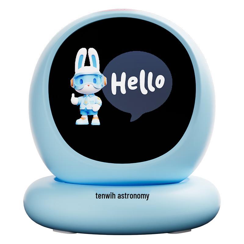 Tianwen AI Smart Learning Time Manager & Alarm Clock for Kids