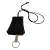 Leather Pulling Key Bag Suspending Neck Leather Brand Necklace Suspending Glasses