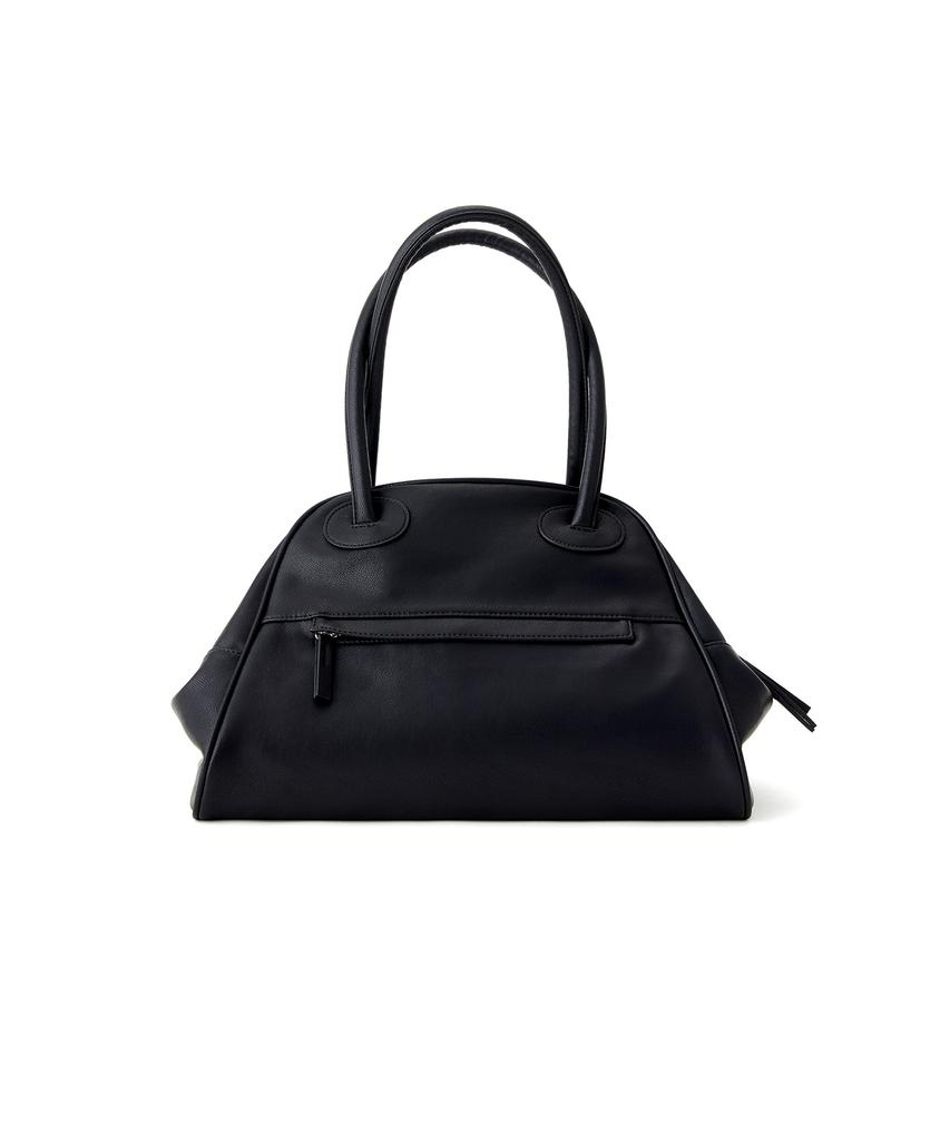 Christine Project Two Zipper Bag Original(Black Pepper)