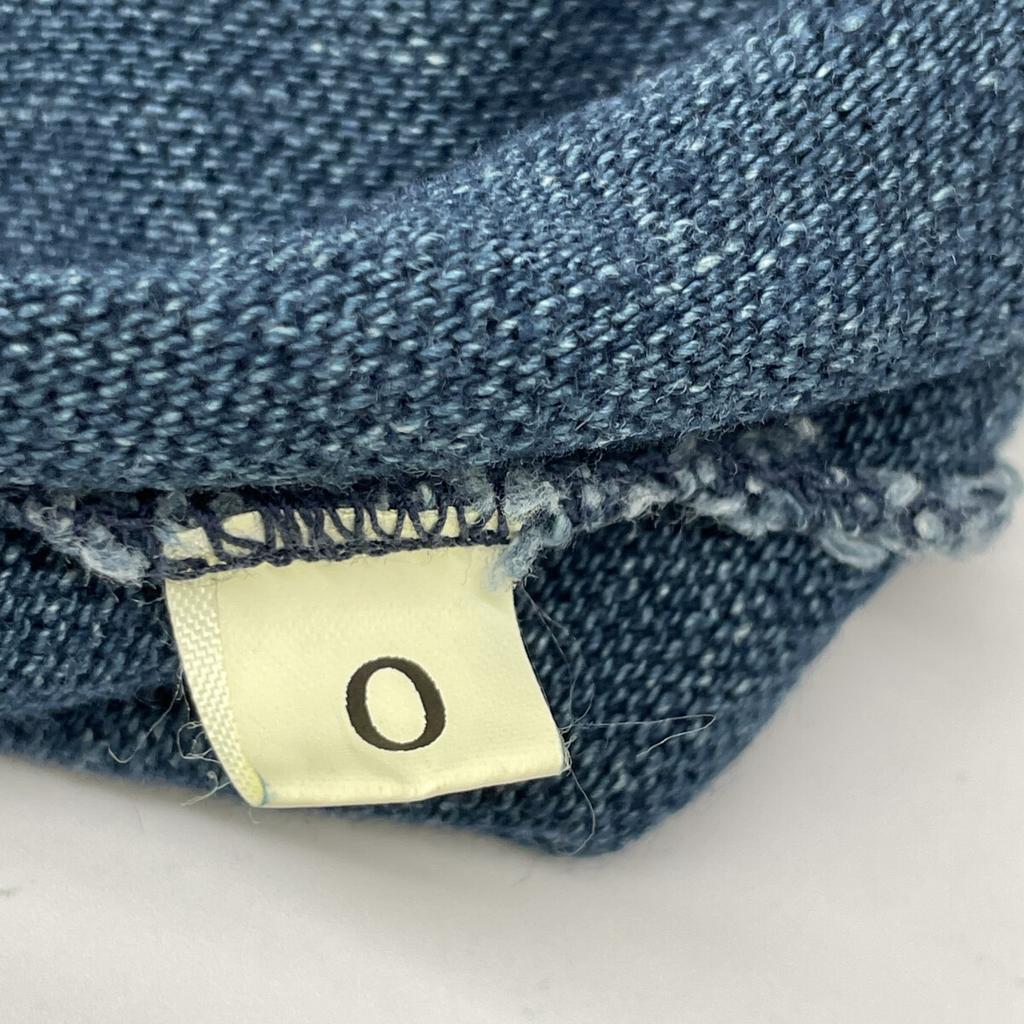 45R 8095035 Long Dress Dress 0 NavyUsed