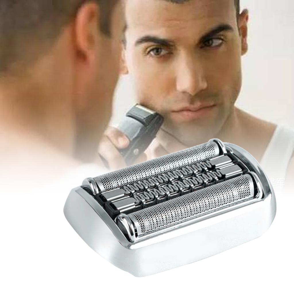 Electric Replacement Shaver Head Accessories for Braun Series 9 Shaving Razor Head for 9040s 9080cc 9093s 9095cc 9240s