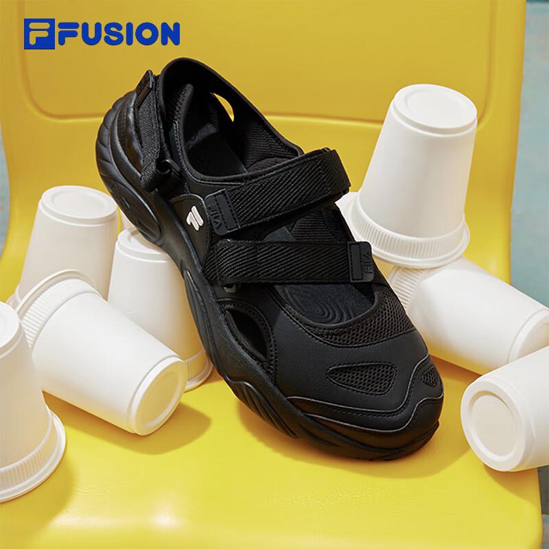 FILA FUSION CONCH SANDAL Men's Shoes