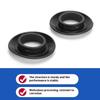 5Pcs Drip Ring Replacement Outdoor Rowing Boat Raft Canoe Kayak Oar Accessories Paddle Splash Guards Propel Paddle Parts