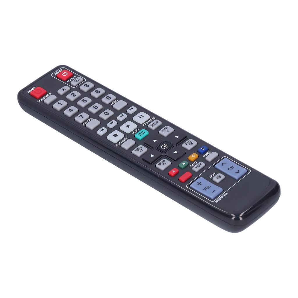 AK5900123A TV Remote Control for Samsung for Bluray TV BDD5490 BDD5500C BDD6100C