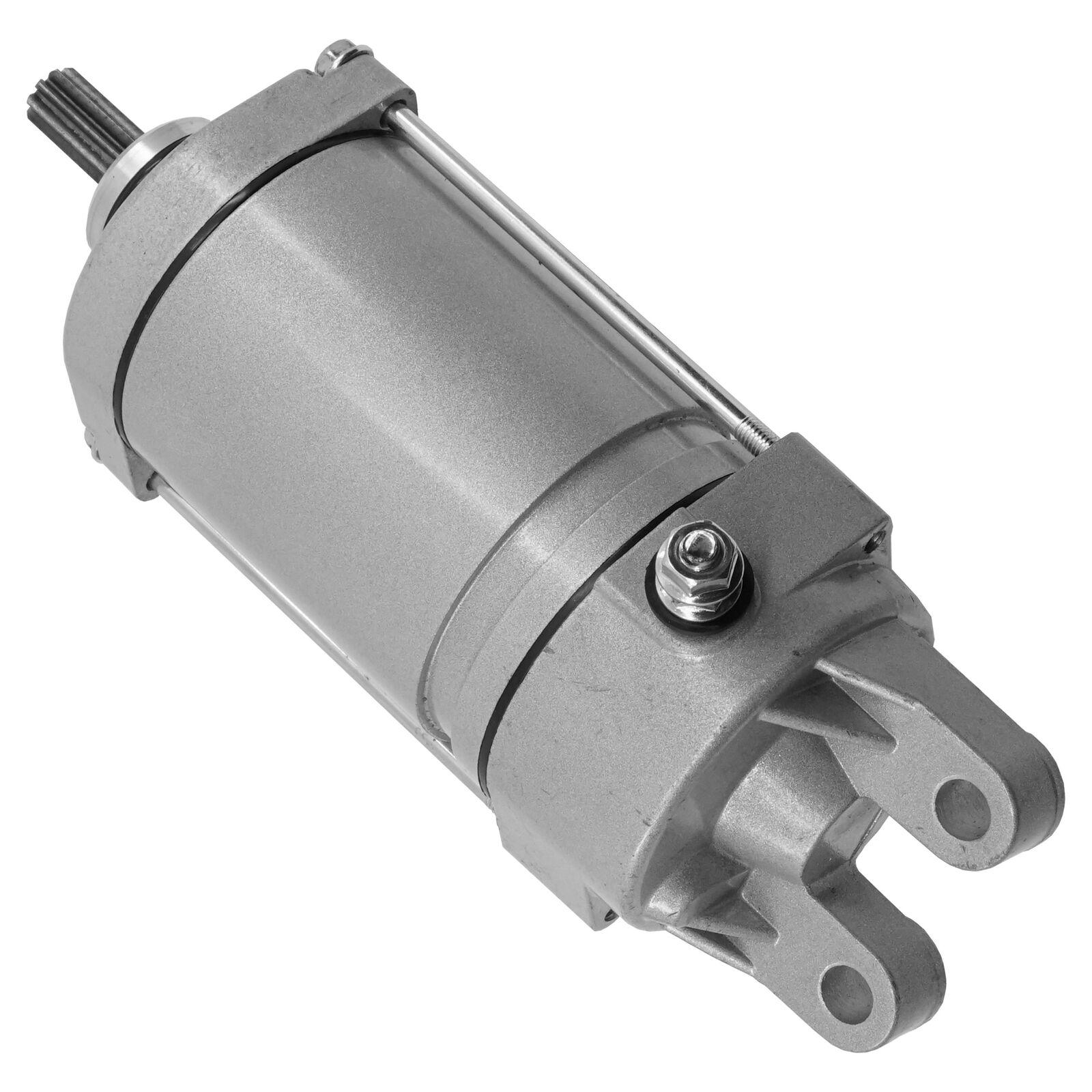 Starter Motor for Yamaha RS Vector GT RS Venture FX Nytro MTX RTX XTX Rage SR Viper 8GL-81890-00-00 8ES-81890-00-00 1 PC Starter