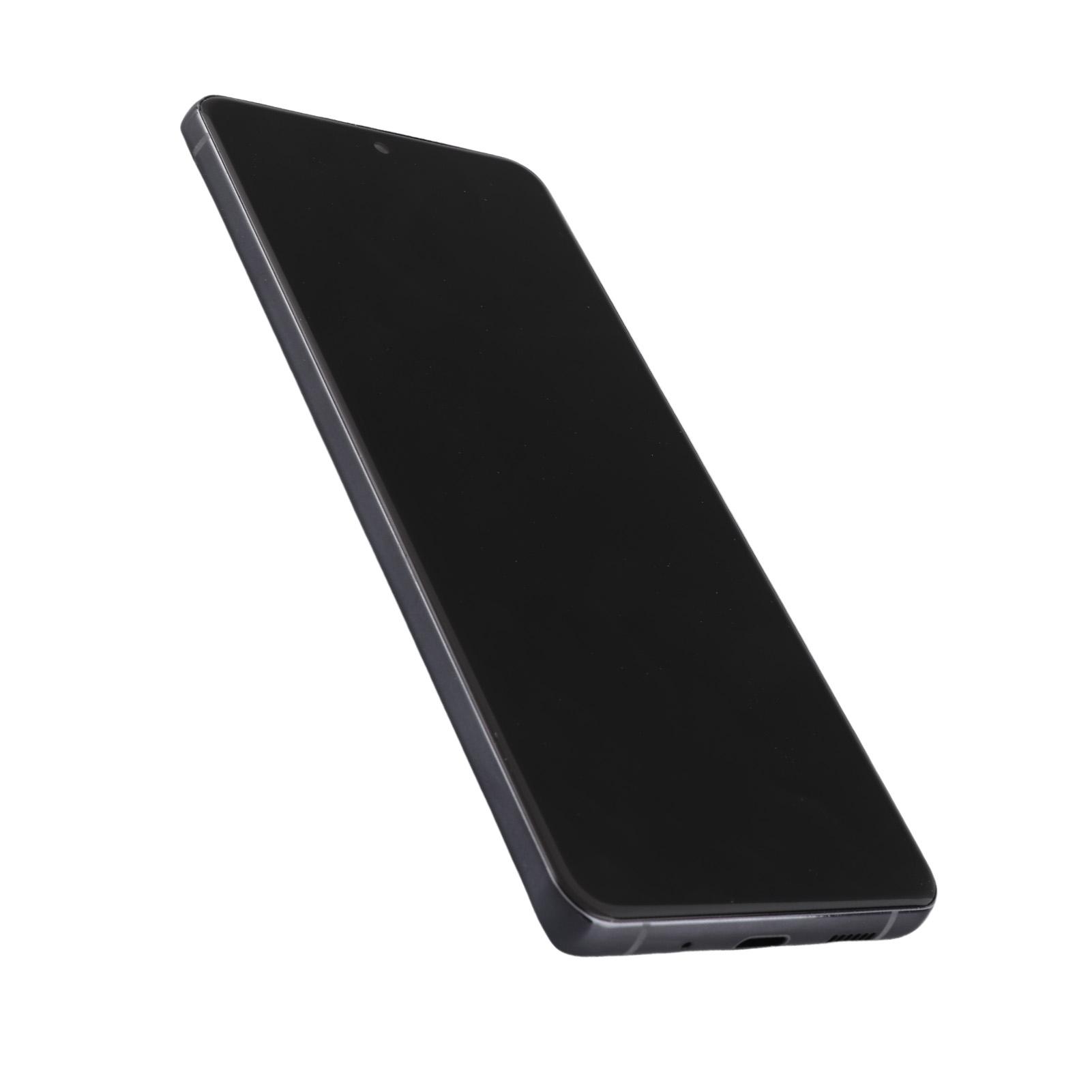 

Комплект для замены экрана телефона Выдающаяся точность цветопередачи Четкость с инструментами для ремонта Рамка Сборка ЖК-экрана телефона для