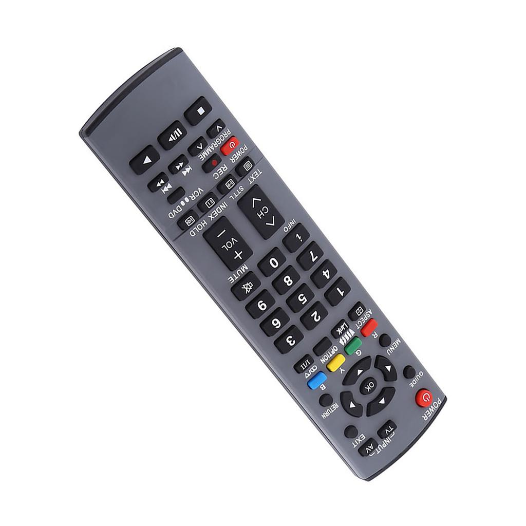 Univerzální dálkové ovládání, náhrada za N2QAYB000239 N2QAYB000238