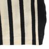 I.s. ISSEY MIYAKE 90s Made In Japan Old Striped Pattern No Sleeve Knit 9 Women Used