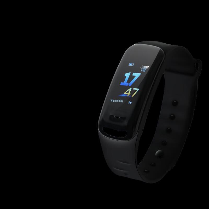 

Only&Home KL-SH-06 Silicone Smart Sport Band (CN version)