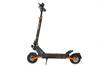 Kukirin G2 Pro 600W Motor 48V 15.6AH Battery Electric Scooter 6-light Safety System 45 Km/h Speed 58 KM Range 9" Tires E-Scooter
