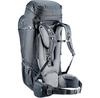 Backpack Deuter Voyager 65+10 Black (3513125-7000)