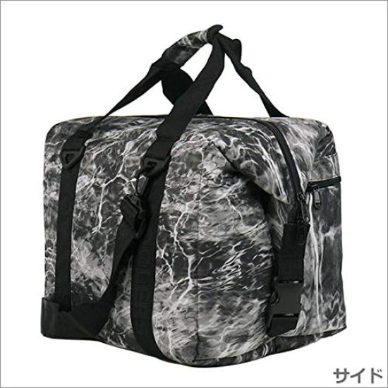 AO Coolers Kühlbox 24 PACK MOSSY MANTA Mossy Manta [AO Coolers] KÜHLELEMENTE [Gebraucht]