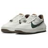 Nike Air Force 1 PLT.AF.ORM Sail Pro Green Women's Sneakers FB1856-131