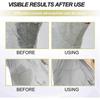 12pcs/set Antiperspirant Underarm Dress Sticker Pads Armpits Sweat Summer Deodorant Patch Men Women Anti Sweating