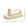 Magical Scouring Pad Cleaning Cloth for Dry and Wet Surfaces Bathroom Kitchen Countertop Cleaning Household Accessories
