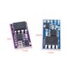 2-3S 7.5A Brushed ESC Waterproof Electronic Speed Controller Single Dual Way Module for RC Offroad Car Boat Model