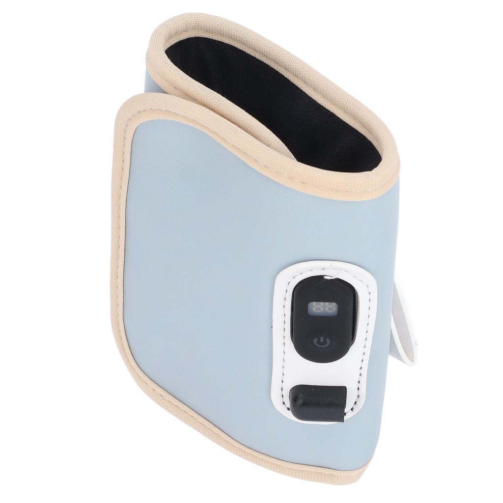Baby Bottle Insulation Cover 21 Speeds Temperature Adjustable Portable USB Baby Milk Heat Keeper with LED Display for