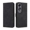 OPPO A60 4G Leather Phone Case with Card Holder, Stand, Lanyard & Wallet