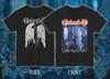 Entombed Left Hand Path Klasyczna Bawełniana Koszulka Unisex Zespół Death Metalowy