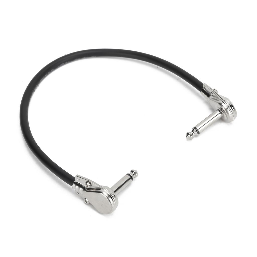 JORINDO JD6226 6.35MM Right Angle To Right Angle Electric Guitar Effect Pedal Cable Bass Cable