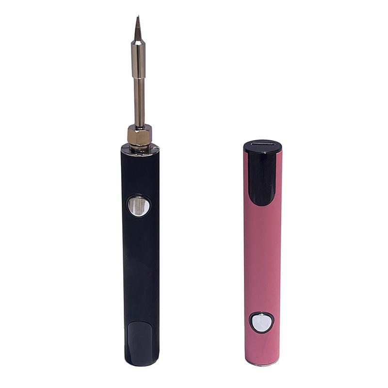 Geïsoleerde Geperforeerde Klem, Roestvrijstalen Naald 2/4mm Bus Automotive Auto Reparatie Automotive Gereedschap