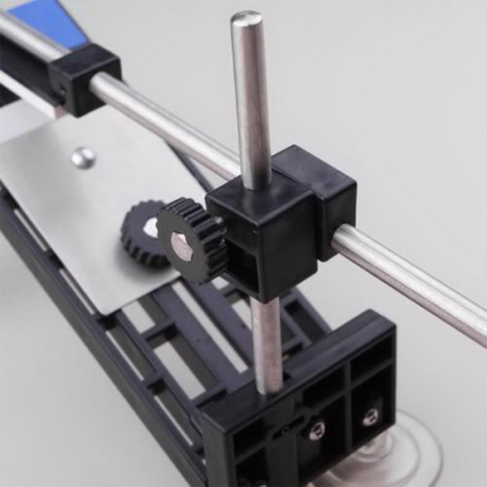Knife Sharpener Professional Kitchen Knife Sharpener System