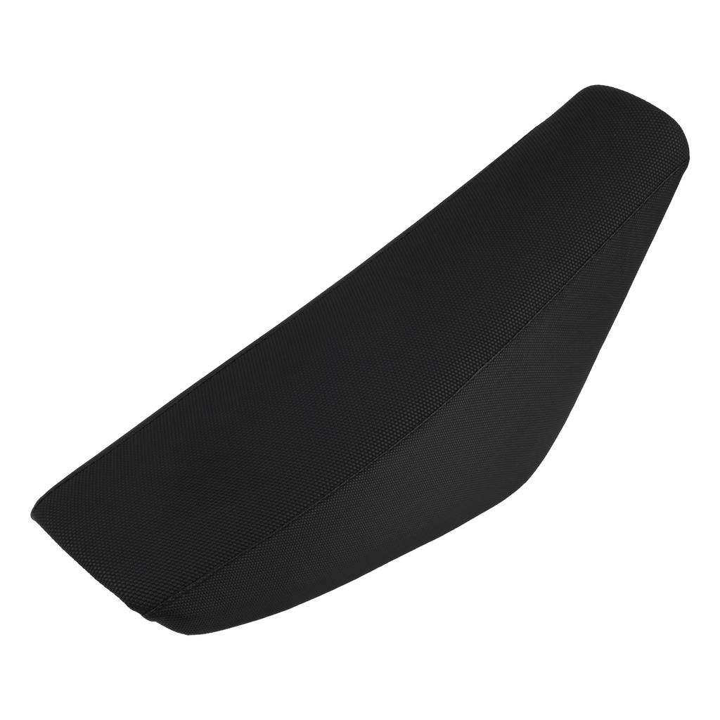 Motorcycle Flat Tall Foam Seat Cushion Shock Absorption For Honda CRF50 XR50 50cc 90cc 110cc 125cc 150cc 160cc Pit Dirt Bike