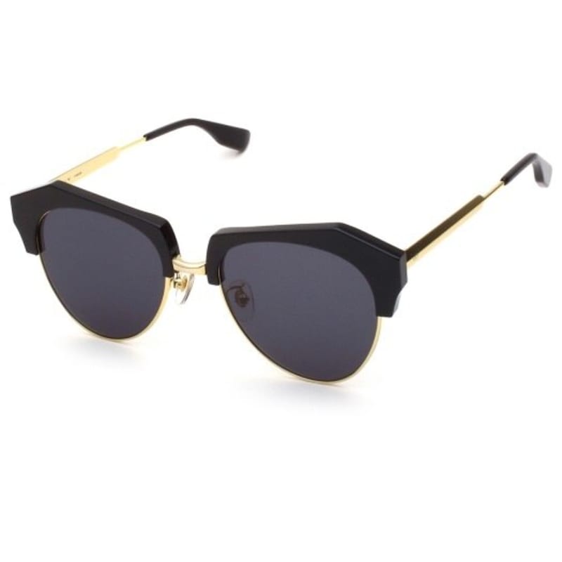 

OPTICAL W Odyssey - 1BKGD BLACK GOLD