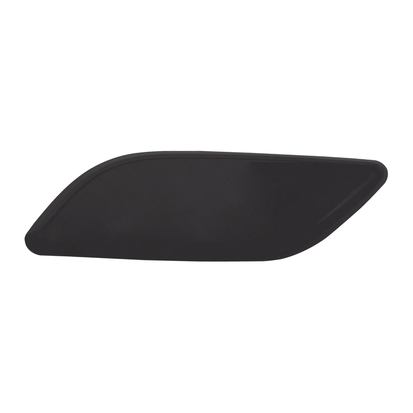 Front Bumper Headlight Washer Cover Cap For HONDA ACCORD VIII 8 CP1 CP2 CP3 Accessories 2008 2009 2010 ASIAN Model Unpainted Driver