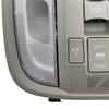 Sunglasses Holder Sunroof Switch Dome Dome Reading Light Assembly 92800-D8110 92800D8110 For Kia KX3 Seltos