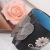 Elegant Creative Leaf Earrings for Women - Versatile, Exaggerated Fashion Studs