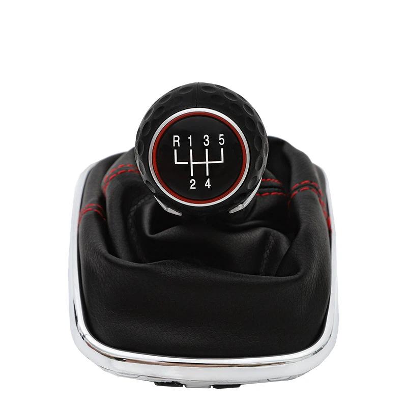 For Volkswagen Golf 4 Mk4 GTI Jetta 1999-2004 shift handball gear lever shift head