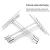 Fengyi Extended T-Handle Hex Wrench Set