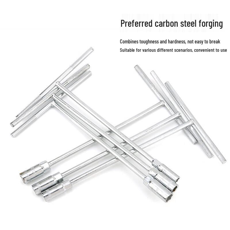 Fengyi Extended T-Handle Hex Wrench Set