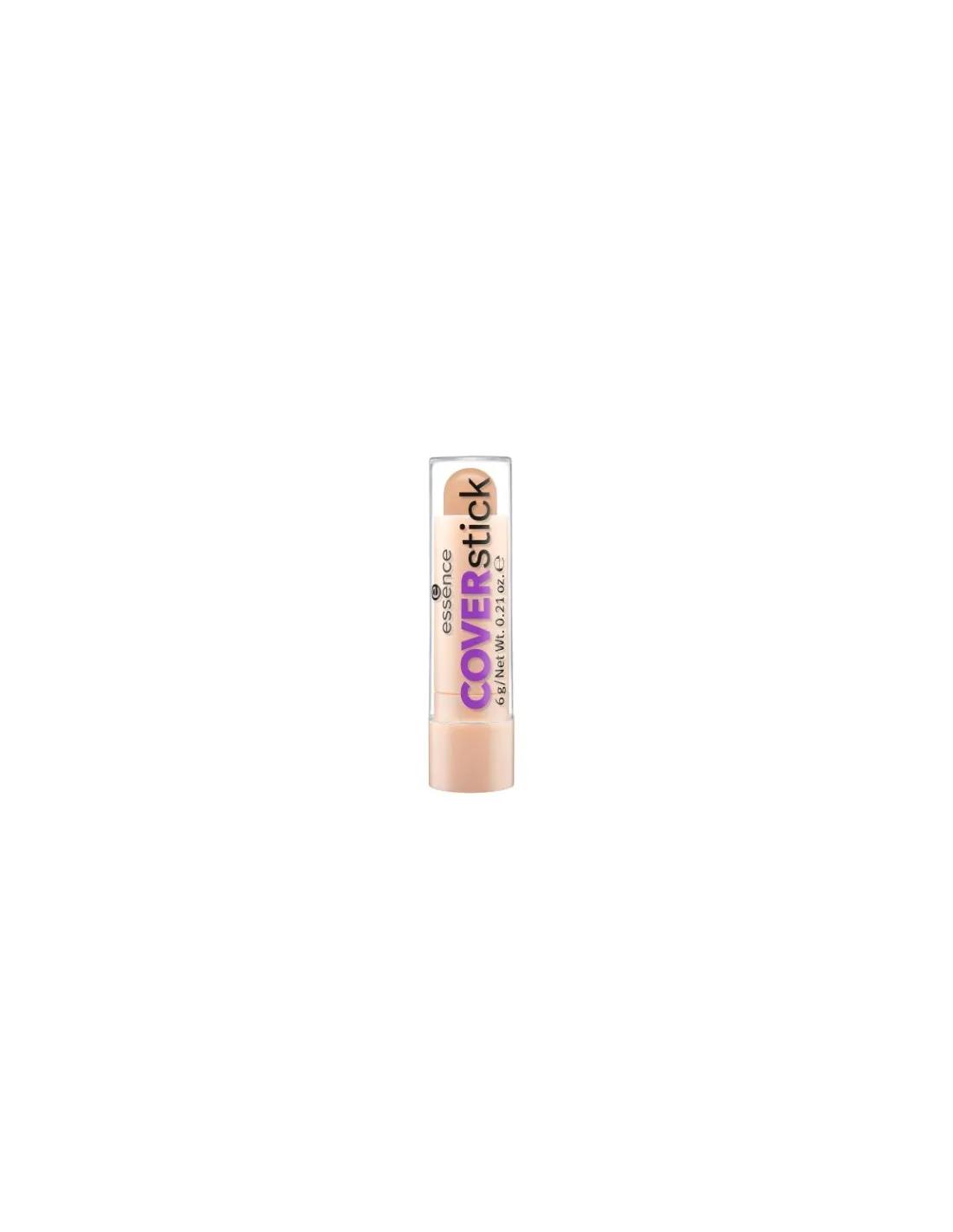 

Essence Cosmetics Cover Stick 30-Matt Honey 6 г