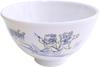 YAXEL Disney Yoda Rice Microwave and Dishwasher Made In Japan Bowl, 12cm, Safe, Porcelain,