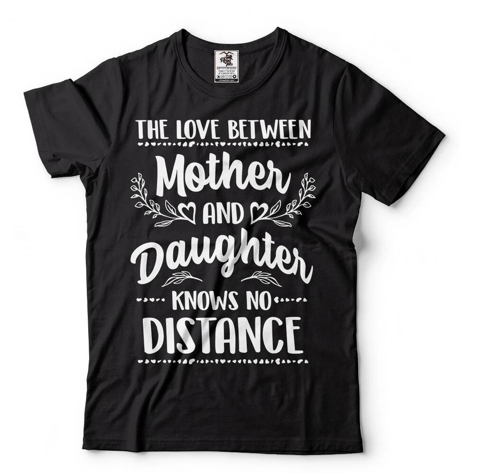 Mother daughter shirt Mothers day shirt for mom mothers day gift from daughter S