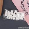 20/30/50/100Pcs 1/1.5Cm Soft Sponges Gradient Nail Art Stamper Tools Color Fade Manicure Diy Creative Nail Accessories