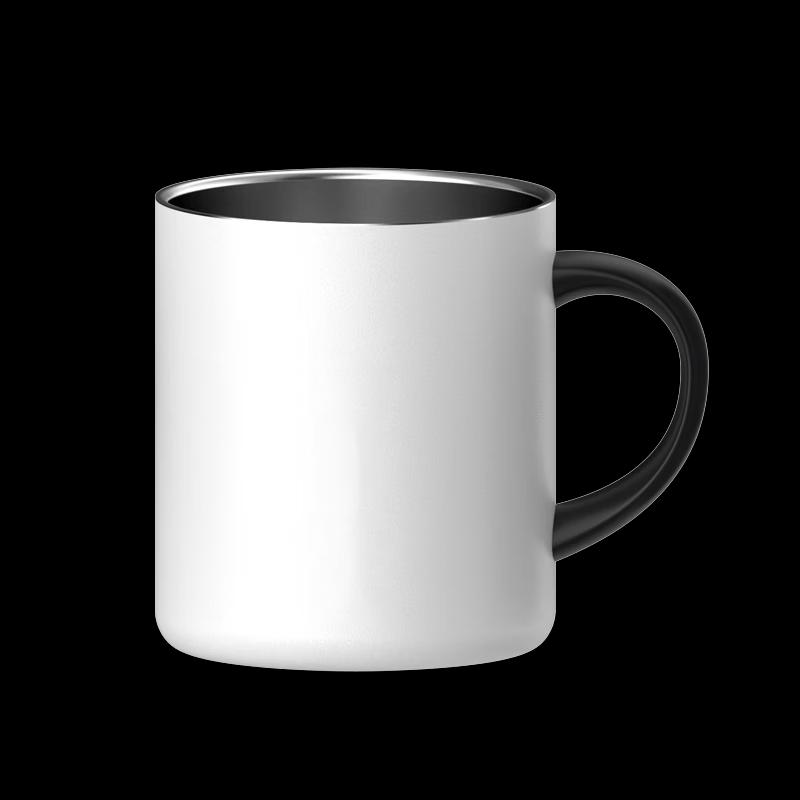 QUANGE 316 Stainless Steel Insulated Mug, 420ML