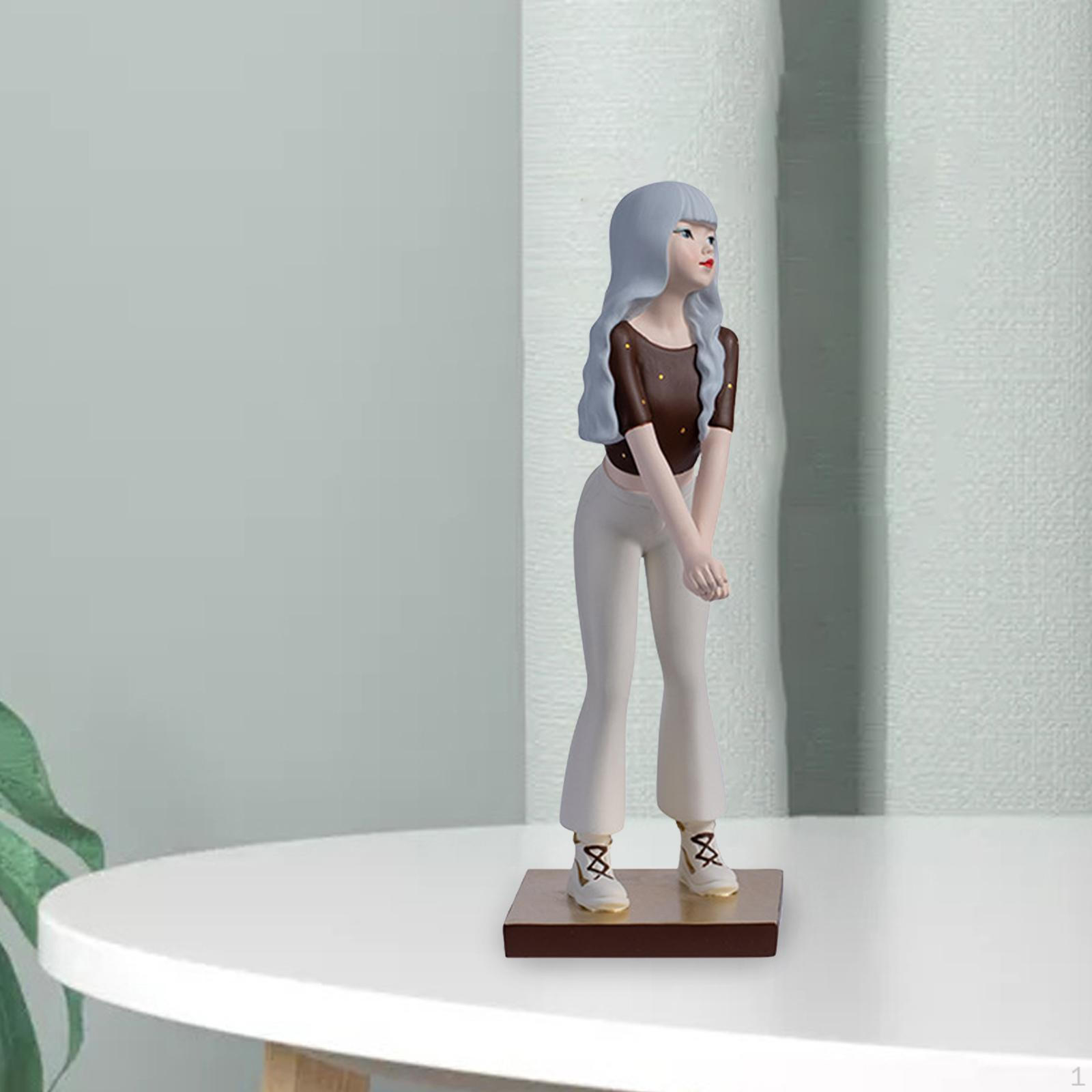 

Скульптура для домашнего декора