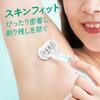 Gillette Venus VENUS Razor for Suitable for Sensitive for Smooth Replacement Blades Embrace Sensitive (Venus) Women, Skin, Skin, (3-pack),