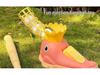 Cartoon Whale Baseball Launcher Set: Parent-Child Indoor/Outdoor Sports Toy